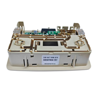 33D947105B 8YS Plafonnier de lecture intérieur de voiture compatible Santana3000 (2004-2014)