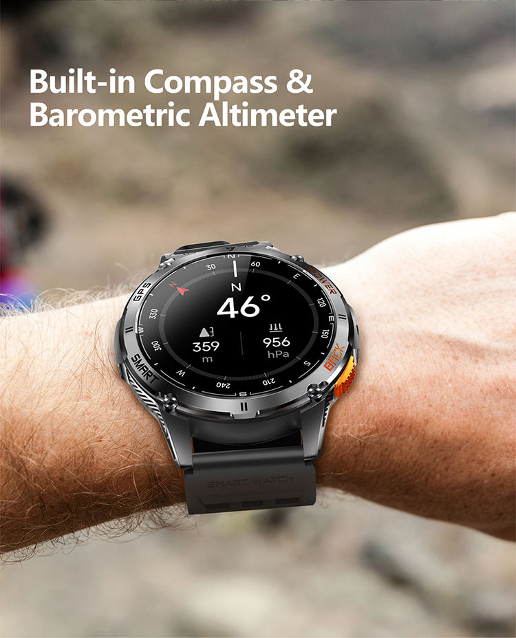 Wrist Samsung Watch Compass Calibrate Samsung Watch Compass App