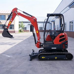 Cadeau pour nouveau membre : Harnais de câblage moteur pour mini-excavatrice à nivellement automatique, Excavatrice diesel de 2 tonnes, Ripper pour excavatrice de 2,5 tonnes - Product Image 3