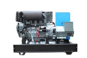סט גנרטורים דיזל מקורר אוויר מסוג Deutz 20kva/16kw - Product Image 5