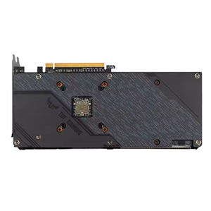 การ์ดจอ <span class=keywords><strong>RX</strong></span> 5600XT 6G มือสอง สำหรับคอมพิวเตอร์ Rx5600 6 Gb Gddr6 คอมพิวเตอร์เล่นเกม - Product Image 3