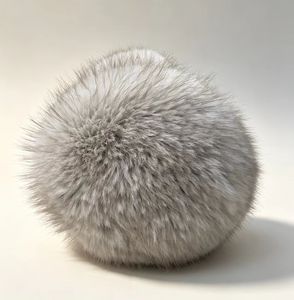 <span class=keywords><strong>Cache</strong></span>-oreilles en fausse fourrure de renard dégradée, grands pompons moelleux, <span class=keywords><strong>cache</strong></span>-oreilles pliables coupe-vent pour le <span class=keywords><strong>ski</strong></span> et les activités de plein air - Product Image 3