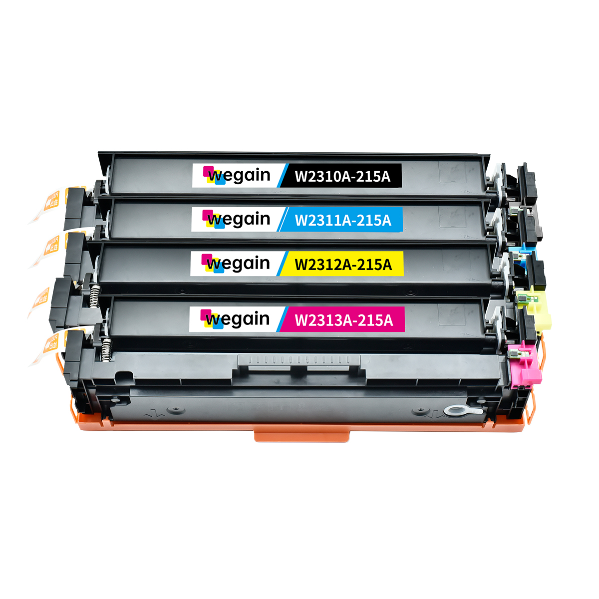 W2310A 215A 216A color toner cartridge compatible for HP Color LaserJet Pro MFP M183fw/182n/M182nw W2310A W2410A