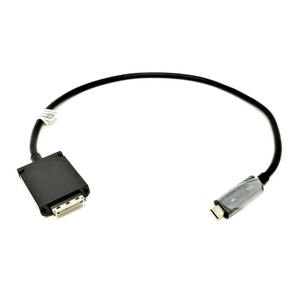 Original Nouveau Pour <span class=keywords><strong>Dell</strong></span> TB16 TB15 K16A <span class=keywords><strong>Station</strong></span> D'accueil Thunderbolt USB-C Type-C Câble 5T73G 05T73G - Product Image 3