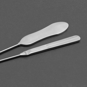 Ago per Sfaccettamento Tendineo in Acciaio Inossidabile Riutilizzabile, Coltello per Separazione Muscolare Cervicale e Fasciale, Separazione Tessuti Viscosi - Product Image 4