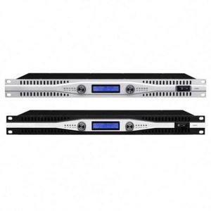 เพาเวอร์แอมป์มืออาชีพ คลาส D 600w บอร์ดแอมป์กำลังสูง เสียงเยี่ยมสำหรับการแสดงบนเวทีคาราโอเกะ - Product Image 1