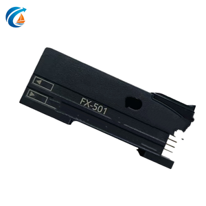 Nuovo Sensore Fotoelettrico Gx-3s-r Gx3sr Originale Pronto per la Spedizione, per Automazione Industriale e Programmazione PLC - Product Image 1