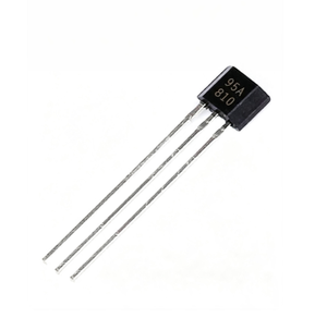 Componente Electrónico 100% Nuevo y Original, Sensor de Efecto Hall Magnético SS495A1 de Alta Calidad, <span class=keywords><strong>SS495A</strong></span>, <span class=keywords><strong>SS495A</strong></span>-<span class=keywords><strong>SP</strong></span> - Product Image 1