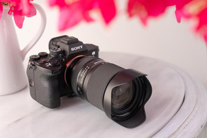 Objectif Tamron 25-200mm F2.8-5.6 Di III VXD (A075S) (Sony E) Objectif Tamron 25-200mm F2.8-5.6 Di III VXD G2 (A075S) (Sony E) - Product Image 5