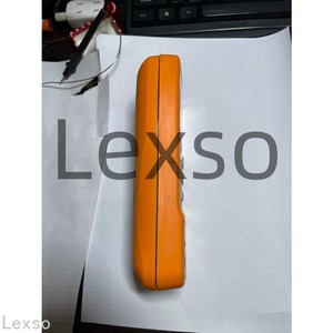 Agilent/<span class=keywords><strong>Keysight</strong></span> U1732C draagbare <span class=keywords><strong>LCR</strong></span>-meter, 100Hz/120Hz/1kHz/10kHz xgeqpt - Product Image 2