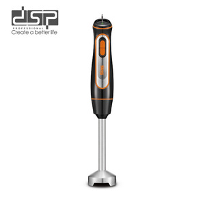 Mixeur Électrique Portable DSP KM1195 240V à Lame Unique, Boîtier en Plastique, Hachoir à Viande, Robot Culinaire pour Bébé - Product Image 1