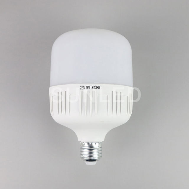 Warm White Led Light Bulb E27 Screw 9W 12W 28W Focos Bulb E27 Luces Led Lamp Bulb Lampara Led Lampadas Led Luz Led Bulbs