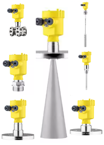 Máy phát áp suất gốc vega-vegabar 82 với tế bào đo gốm - Product Image 5