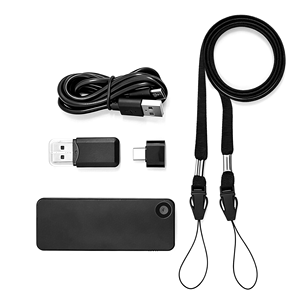 Cámara grabadora de identificación para exteriores de alta definición 720p, personalización OEM ODM, diseño seguro y portátil - Product Image 2