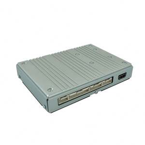 Caja Decodificadora GPS Navi Android 13 para Lexus 2013-2019 GX, Sistema Multimedia Android para Auto, Herramienta de Decodificación GPS, Interfaz de Video - Product Image 1