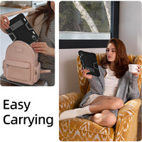 Étui antichoc pour iPad Mini 6 7 avec support pour stylet, protection robuste, design fin adapté aux enfants, OEM ODM