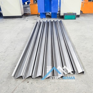 Machine Offre Spéciale complètement automatique de poutre de profil de Z de productivité élevée pour le Maroc - Product Image 6