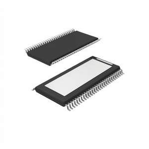 ชิปอิเล็กทรอนิกส์แท้ TAS5122DFDG4 IC AMP CLASS D STER 37W 56HTSSOP 56 PowerTSSOP (0.240 นิ้ว, กว้าง 6.10 มม.) - Product Image 1