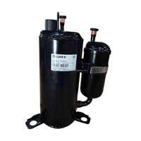 Compresor Rotatorio Original Nuevo GREE QX-B217E030A QX-C217E030g QX-C222B030g R22 220-240V 50Hz para Aire Acondicionado Split