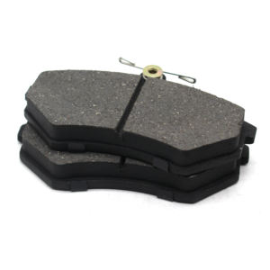 गुणवत्ता आश्वासन ऑटो ब्रेक पैड निर्माता Wuling के लिए ब्रेक पैड वोक्सवैगन DB1325 P85015 FDB774 D696 357698151a <span class=keywords><strong>GDB1048</strong></span> - Product Image 4