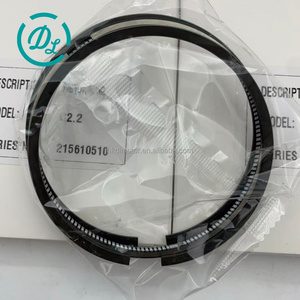 EexcavaStart Diesel C2.2 Piston Ring <b>Set</b> 270-6970 Mini Excavators Loaders Engines Durable Performance Easy Install 6 Months - Product Image 1
