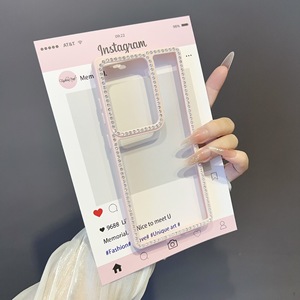 Sang Trọng Kim Cương <span class=keywords><strong>Bling</strong></span> mềm TPU PC chống <span class=keywords><strong>s</strong></span>ốc điện thoại trường hợp đối với Samsung <span class=keywords><strong>Galaxy</strong></span> S25 S24 <span class=keywords><strong>S</strong></span> 23 S22 siêu S24 FE S23 cộng với - Product Image 2