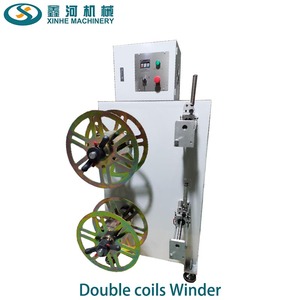 เครื่องอัดรีดพลาสติกสำหรับทำเฟอร์นิเจอร์หวายเทียม เครื่องทอหวายพลาสติก - Product Image 3