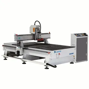Powerful Processing Capacity Cnc k60 1325 Cnc Router Woodworking Machinery With Servo Motor