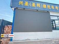 Module d'affichage LED publicitaire extérieur multicolore P4.0 SMD, durable, luminosité 5000 cd, angle de vision 170°
