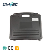 JIMTEC 7.6mm Caméra d'inspection 5M Câble Vidéo Endoscope Caméra Endoscope Industriel