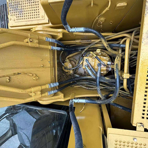 เครื่องขุดตีนตะขาบ320dl 320D สำหรับแมว320B 320c 320d2 320cl ใช้เป็นเครื่องมือขุดสำหรับแมว320gc - Product Image 6