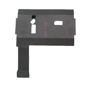 Feuille d'isolation PC Mellagi en PET personnalisable, résistante aux hautes températures, ignifuge, pour les batteries d'énergie nouvelle - Product Image 2