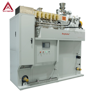 Liên tục Chảy Quay Máy đặc biệt được thiết kế cho sản xuất hàng loạt nhỏ kiểm tra - Product Image 6