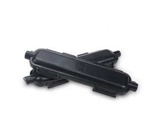 BYXGD — boîte de jonction de câble <span class=keywords><strong>optique</strong></span> étanche, boîte de Protection de l'épissure par Fusion, couverture, pour raccordement de câbles - Product Image 6