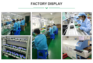 Thermostat de <span class=keywords><strong>radiateur</strong></span> <span class=keywords><strong>à</strong></span> design moderne, détecteur de température réglable, thermostat de chauffage central pour chauffage au sol dans les appartements - Product Image 6