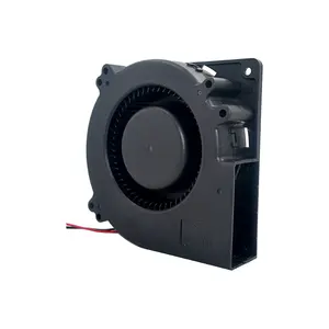 2 inch 12032 120mm air blower fan 5v 12v 24v dc centrifugal blower fan 120x120x32 blower air fan