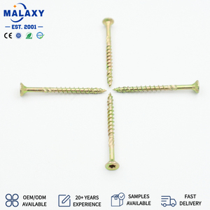 สกรูหัวจมเหล็กกล้าคาร์บอนเกรด 12.9 รุ่น <span class=keywords><strong>25IP</strong></span> สำหรับยึดพื้นไม้ ชนิดหัวแหลม TYPE-17 - Product Image 2