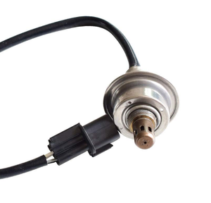 Sensor de oxígeno 4 cables Sensor de <span class=keywords><strong>O2</strong></span> delantero aguas arriba 39210-2G150 Sensor de relación de combustible de aire para Hyundai para Santa <span class=keywords><strong>Fe</strong></span> <span class=keywords><strong>2</strong></span>.4L - Product Image 1