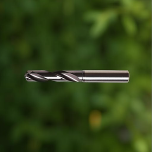 Foret universel en carbure, revêtement Nano TiAlN, forets en carbure 5xD pour machines-outils - Product Image 3
