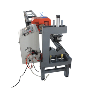 סוג 219 מכונת חיתוך פלזמה האחרונה הנמכר ביותר cnc מכונת חיתוך קו חיתוך אוטומטי לחלוטין - Product Image 1