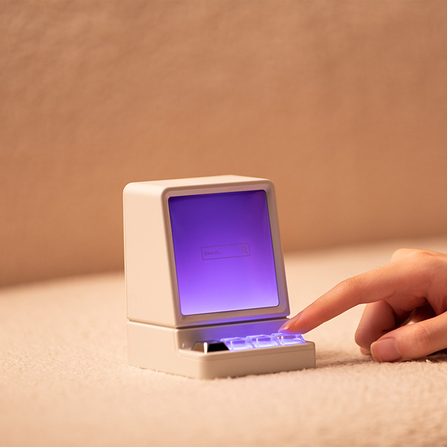 Wholesale Portable Rechargeable Mini Wireless Speaker Mini Speaker for Home Outdoor