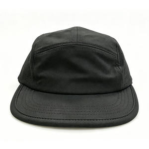 Gorras de Béisbol y Ciclismo de 5 Paneles con Perforaciones Láser, Modernas, Impermeables y Transpirables - Product Image 5