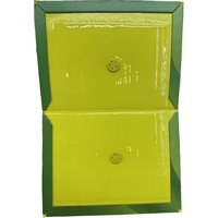 Piège à souris solide en colle anti-rongeurs Guangdong Green Strong pour les gros souris domestiques