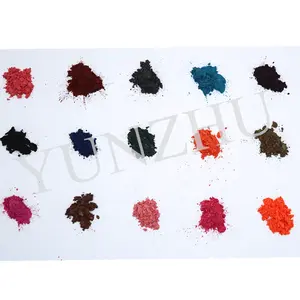 Skin safe cosmetic grade soap colorant mica dyes and pigments for Making Supplies