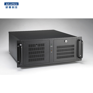 Advantech IPC-611 Máy tính để bàn/Wallmount <span class=keywords><strong>c</strong></span>ông nghiệp PC máy tính rỗng Chassis Chassis cho MicroATX Bo mạch chủ - Product Image 4
