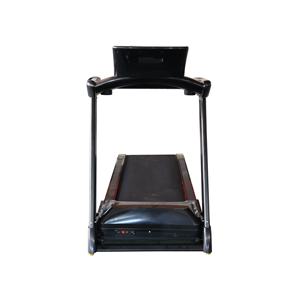 新到货1-18公里/小时速度移动跑道电动折叠运动跑步机家用螺纹铣床 - Product Image 3