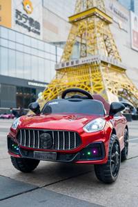 <span class=keywords><strong>Voiture</strong></span> électrique télécommandée à quatre roues <span class=keywords><strong>pour</strong></span> enfants, neuve, rechargeable, à <span class=keywords><strong>batterie</strong></span>, <span class=keywords><strong>pour</strong></span> 2-8 ans, en plastique, vente en gros - Product Image 4