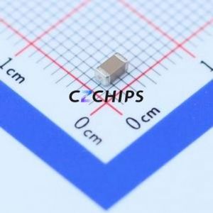 C1206X474K101T SMD Capacitor (MLCC) 1206 ( Capacitance: 470nF )( Precision: 10% Rated Voltage: 100V ) - Product Image 1
