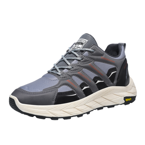 Baskets en toile urbaines <span class=keywords><strong>pour</strong></span> hommes, tige en tissu premium, semelle légère en PVC, confort toute la journée, antidérapantes, chaussures décontractées, vente en gros - Product Image 3