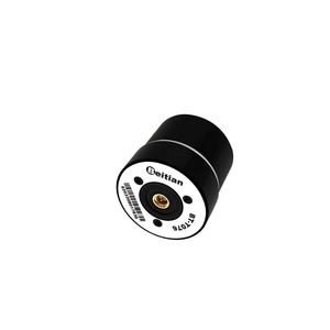 Beitian RTK GNSS 고정밀 안테나 <span class=keywords><strong>GPS</strong></span> 4 팔 나선형 4 성 다중 주파수 BT-560A UAV 측지 조사 - Product Image 2